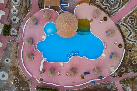 Beach Safari Nubian Resort - 17