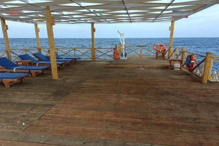 Beach Safari Nubian Resort - 19