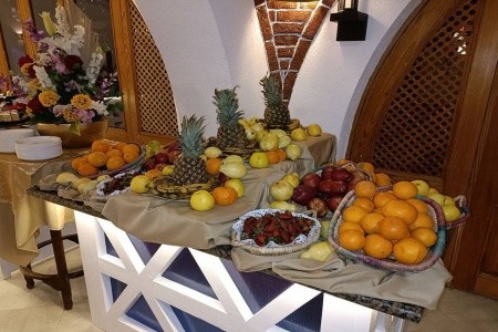 Beach Safari Nubian Resort - 20