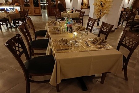 Beach Safari Nubian Resort - 24