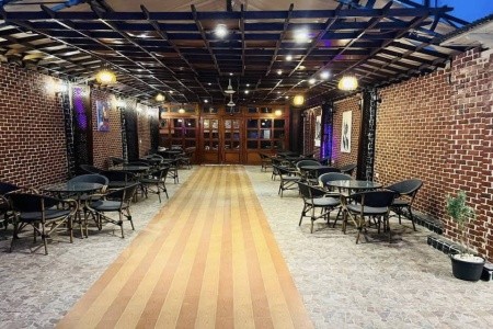 Viking Club Hotel - 3