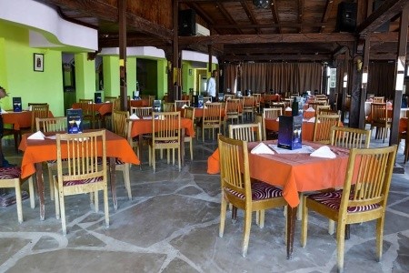 Viking Club Hotel - 4