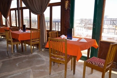 Viking Club Hotel - 5