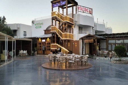 Viking Club Hotel - 10