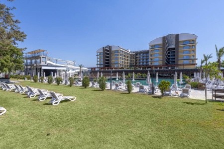 Sorgun Akadia Luxury Premium - 3