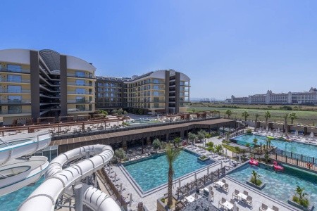 Sorgun Akadia Luxury Premium - 6