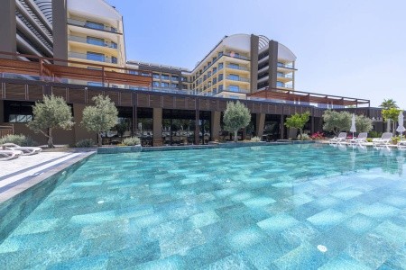 Sorgun Akadia Luxury Premium - 9