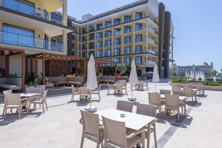 Sorgun Akadia Luxury Premium - 22