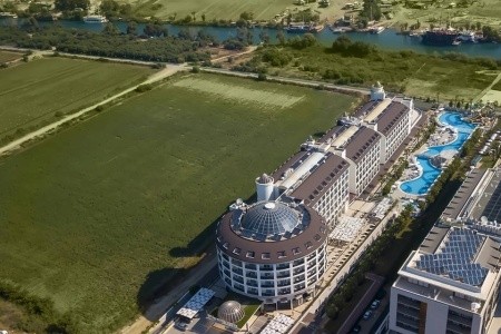 Port River Hotel & Spa - 2