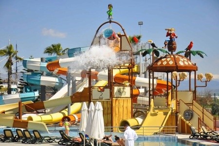 Port River Hotel & Spa - 5