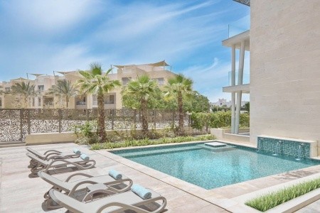 Doubletree By Hilton Mangroovy El Gouna Resort - 2