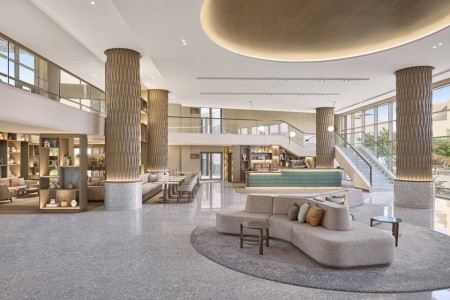 Doubletree By Hilton Mangroovy El Gouna Resort - 6