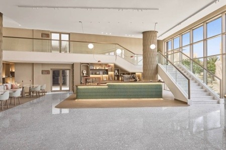 Doubletree By Hilton Mangroovy El Gouna Resort - 7