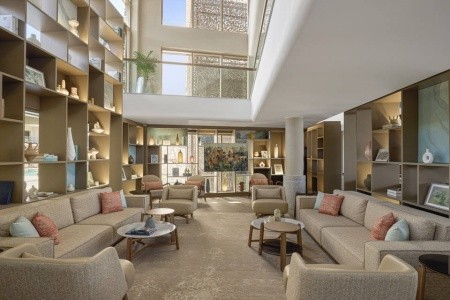 Doubletree By Hilton Mangroovy El Gouna Resort - 8