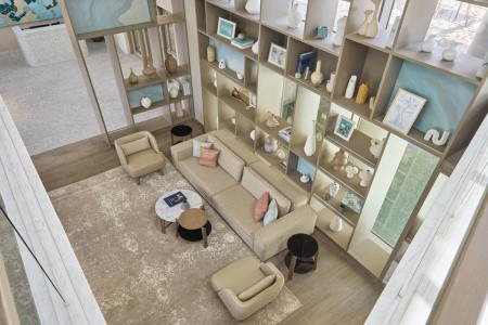 Doubletree By Hilton Mangroovy El Gouna Resort - 9