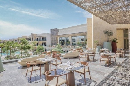 Doubletree By Hilton Mangroovy El Gouna Resort - 12