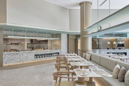 Doubletree By Hilton Mangroovy El Gouna Resort - 14