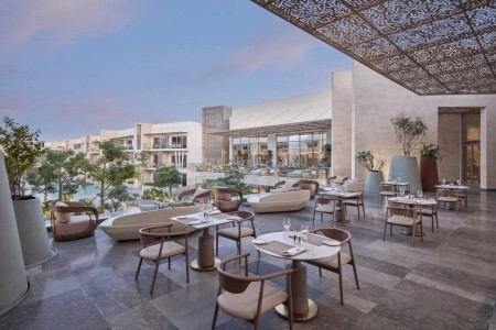 Doubletree By Hilton Mangroovy El Gouna Resort - 15