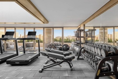 Doubletree By Hilton Mangroovy El Gouna Resort - 21