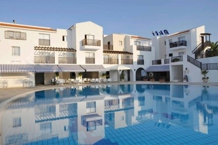 Kypr, Paphos, Akti Beach Village Resort, za <span>40.362</span> Kč