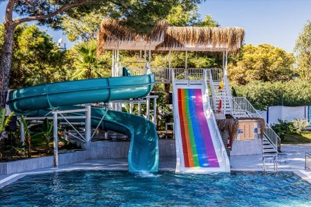 Berry Blue (Ex. Maya World Side) - 4