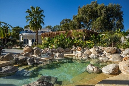 Berry Blue (Ex. Maya World Side) - 7