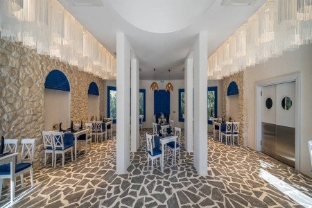 Berry Blue (Ex. Maya World Side) - 12