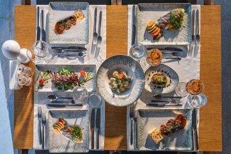 Berry Blue (Ex. Maya World Side) - 14