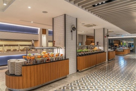 Berry Blue (Ex. Maya World Side) - 16