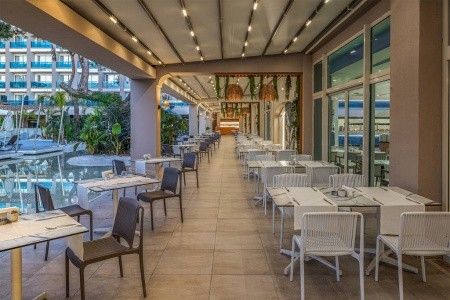 Berry Blue (Ex. Maya World Side) - 17