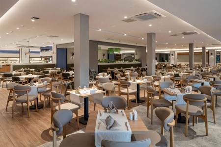 Berry Blue (Ex. Maya World Side) - 18