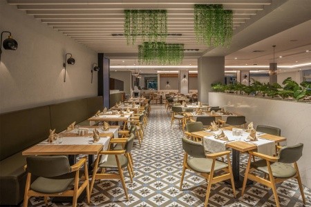 Berry Blue (Ex. Maya World Side) - 19