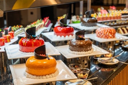 Berry Blue (Ex. Maya World Side) - 20