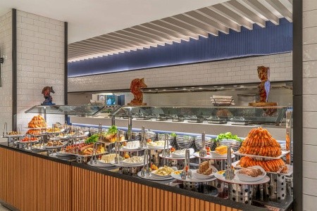 Berry Blue (Ex. Maya World Side) - 22