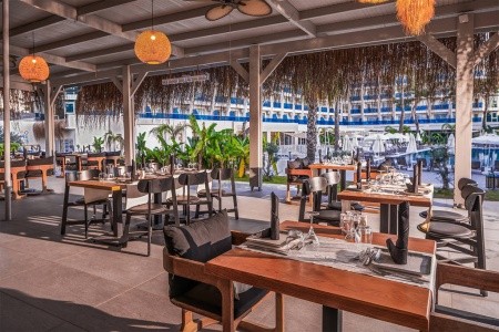 Berry Blue (Ex. Maya World Side) - 24