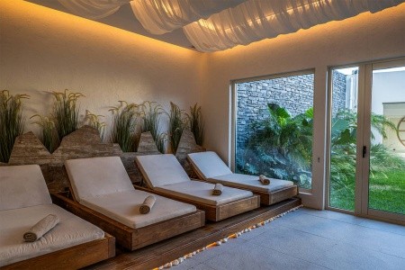 Berry Blue (Ex. Maya World Side) - 26