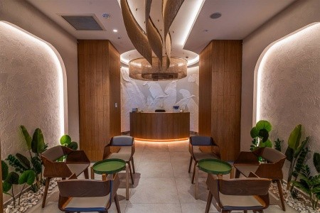 Berry Blue (Ex. Maya World Side) - 29