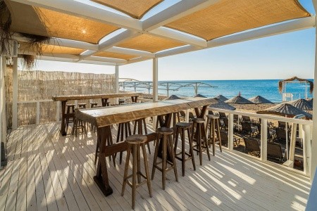 Berry Blue (Ex. Maya World Side) - 31