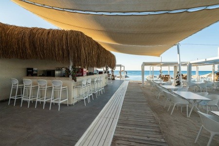 Berry Blue (Ex. Maya World Side) - 32