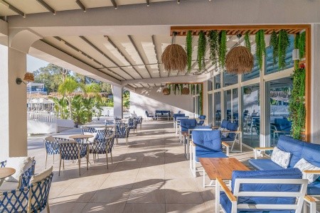 Berry Blue (Ex. Maya World Side) - 34