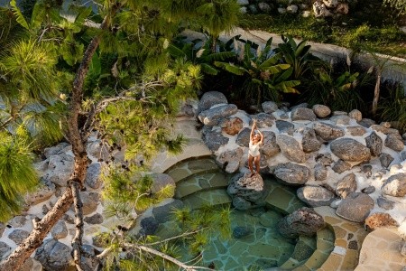 Berry Blue (Ex. Maya World Side) - 35