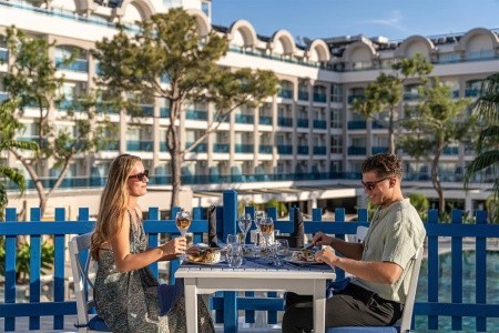 Berry Blue (Ex. Maya World Side) - 36