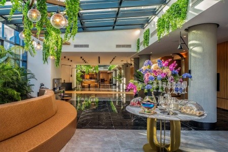 Berry Blue (Ex. Maya World Side) - 37