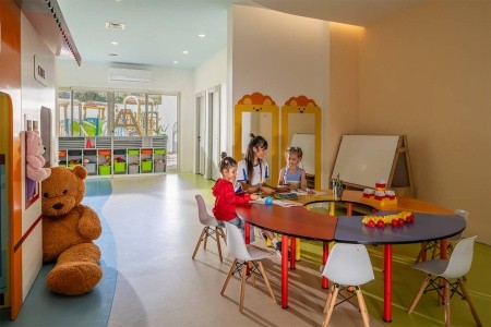 Berry Blue (Ex. Maya World Side) - 39