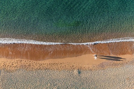 Berry Blue (Ex. Maya World Side) - 46