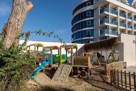 Berry Blue (Ex. Maya World Side) - 48