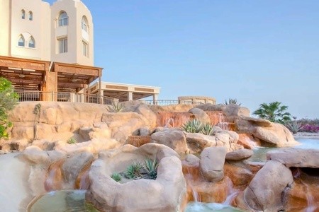 Kempinski Soma Bay - 2