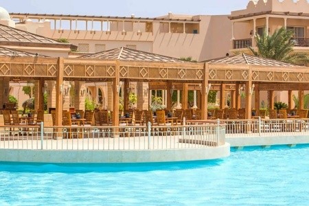 Kempinski Soma Bay - 6