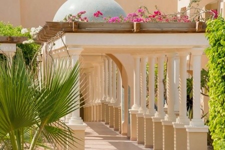 Kempinski Soma Bay - 13