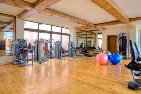 Kempinski Soma Bay - 14